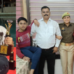 Lucknow: रिया वर्मा ने 5 गोल्ड मेडल जीतकर किया नाम रोशन, 50 मीटर फ्रीस्टाइल में नया रिकॉर्ड
