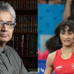 क्या Vinesh Phogat ने छिपाया सच? पेरिस केस में वकील हरीश साल्वे का बड़ा खुलासा