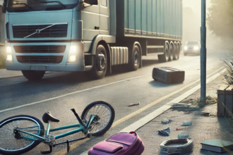 Samastipur: ट्रक की चपेट में आकर दो स्कूली छात्राओं की हुई मौत, एक गंभीर रूप से घायल