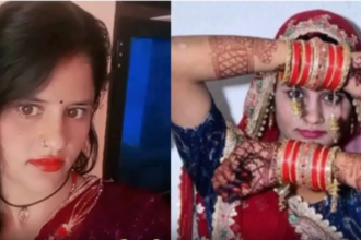 Rajasthan: भूल जाइए लुटेरी दुल्हन को, अब आई जहरीली दुल्हन, आधी रात बाइक लेकर हुई फरार