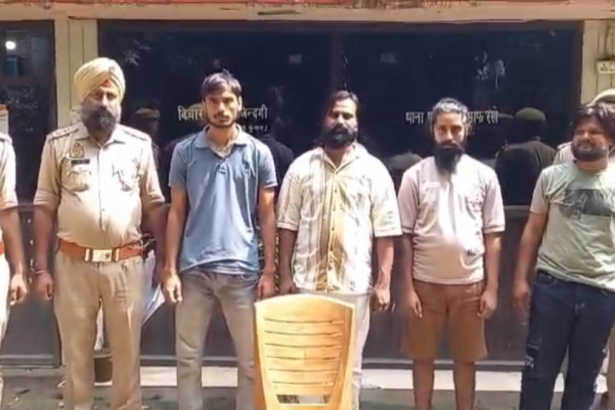 Ghaziabad में ऑनलाइन गेमिंग के कर्ज में फंसे दोस्तों ने युवक को Oyo होटल में बनाया बंधक, पुलिस ने किया रेस्क्यू