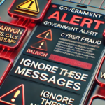 Cyber Fraud Cases: सरकार का करोड़ों मोबाइल यूजर्स के लिए अलर्ट, SMS, कॉल या WhatsApp पर इन मैसेज को करें इग्नोर