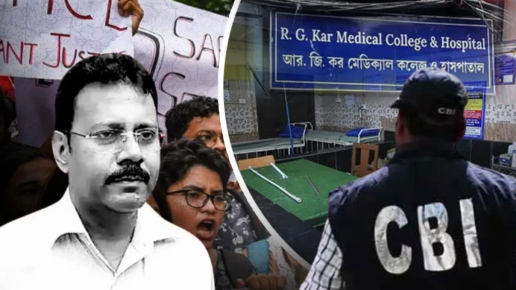 Kolkata: पहले ED फिर CBI ने किया गिरफ्तार, संदीप घोष पर क्या-क्या है आरोप? जानिए