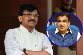 Nitin Gadkari को प्रधानमंत्री पद का ऑफर: संजय राउत बोले, इसमें कोई गलत नहीं