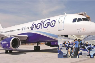 Mumbai-Doha फ्लाइट में 5 घंटे की देरी, घंटों तक विमान में फंसे रहे यात्री