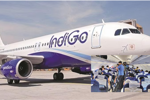 Mumbai-Doha फ्लाइट में 5 घंटे की देरी, घंटों तक विमान में फंसे रहे यात्री