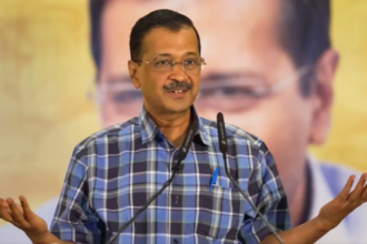 Arvind Kejriwal का बड़ा ऐलान: दो दिन बाद छोड़ेंगे CM पद, ये नेता होगा अगला मुख्यमंत्री