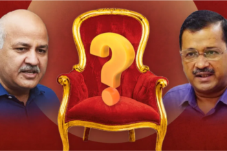 दो दिन बाद Arvind Kejriwal मुख्यमंत्री पद से देंगे इस्तीफा, इन तीन नामों में से कोई एक बनेगा CM!