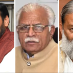 Haryana: चुनाव से पहले BJP के इस बड़े नेता ने पार्टी को दे दी टेंशन, की CM पद की मांग