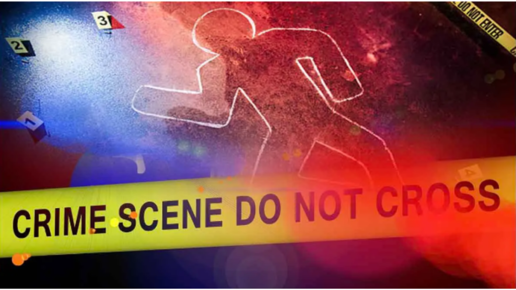 Chhattisgarh में भयावह घटना: कुछ लोगों ने की एक ही परिवार के 5 लोगों की हत्या