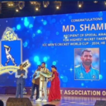 Mohammad Shami का नाम बिगाड़ दिया, बंगाल क्रिकेट ने सम्मान की जगह कर दिया अपमान!