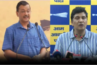 Arvind Kejriwal ने क्यों इस्तीफे का किया ऐलान? उनके मंत्री ने ही कर दिया खुलासा