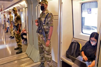 Delhi Metro में सादी वर्दी में तैनात होंगे सुरक्षाकर्मी, जानिए क्यों लिया गया फैसला