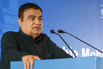 Nitin Gadkari ने किसे कहा- "न्यूटन का बाप", इशारों-इशारों में साधा निशाना