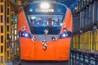 Gujarat में 'नमो भारत रैपिड रेल' की शुरुआत: पीएम मोदी