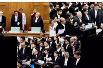 Kolkata rape-murder case CJI