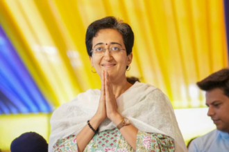 Mirzapur की बहू बनेगी दिल्ली की मुख्यमंत्री, Atishi की किस गांव में हुई है शादी?