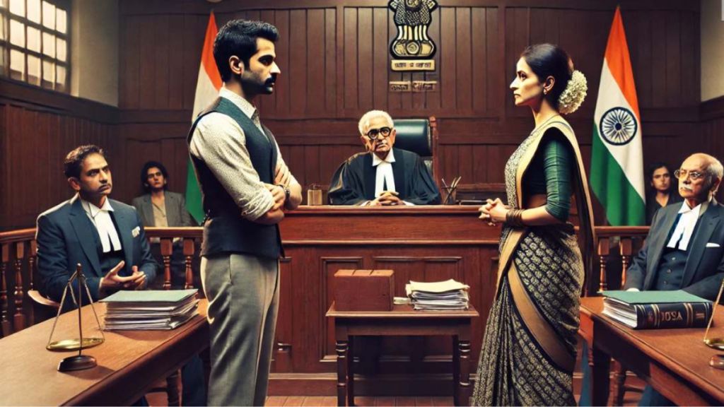 Viral News: रोज नहीं नहाता था पति, शादी के 40 दिनों में ही पत्नी ने मांग लिया तलाक, सोशल मीडिया पर छिड़ी बहस