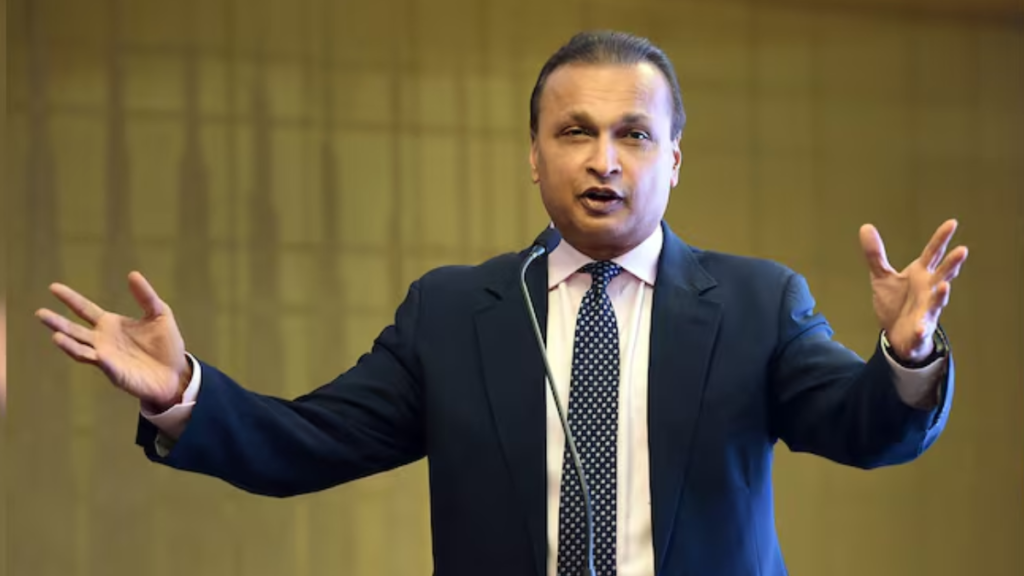 एक ही झटके में Anil Ambani ने कर दिया बड़ा कमाल, सबकी बोलती की बंद