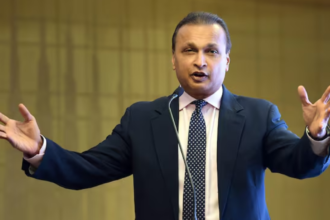 एक ही झटके में Anil Ambani ने कर दिया बड़ा कमाल, सबकी बोलती की बंद