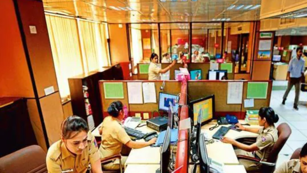 Delhi में अनोखी शिकायत: युवक ने पुलिस को बताया प्रेमिका का दिल तोड़ने का दुख