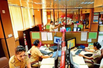 Delhi में अनोखी शिकायत: युवक ने पुलिस को बताया प्रेमिका का दिल तोड़ने का दुख