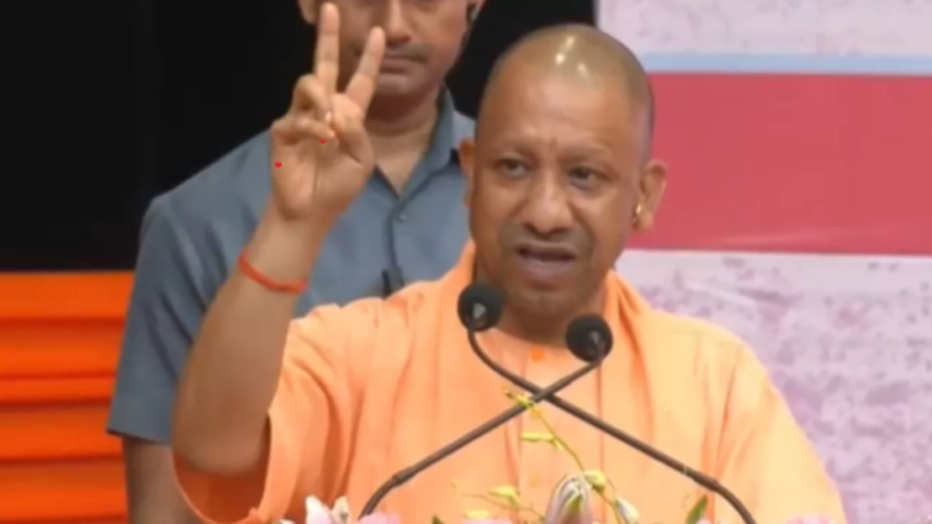 Delhi-NCR के लोगों को CM योगी ने दी खुशखबरी, Ghaziabad में बनेगा नया एम्स