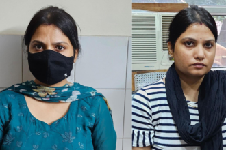 Delhi Police ने 'लेडी डॉन' काजल खत्री को किया गिरफ्तार, कपिल मान गैंग से जुड़ा है मामला!