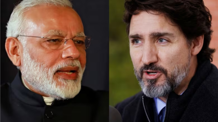 Canada का भारत पर बड़ा आरोप, कहा- संसद में अपने लोग भेज रहा है भारत