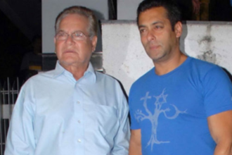 गर्लफ्रेंड को करना था इम्प्रेस, तो दे दी Salman Khan के पिता को धमकी, अब पुलिस के गिरफ्त में दोनों आरोपी