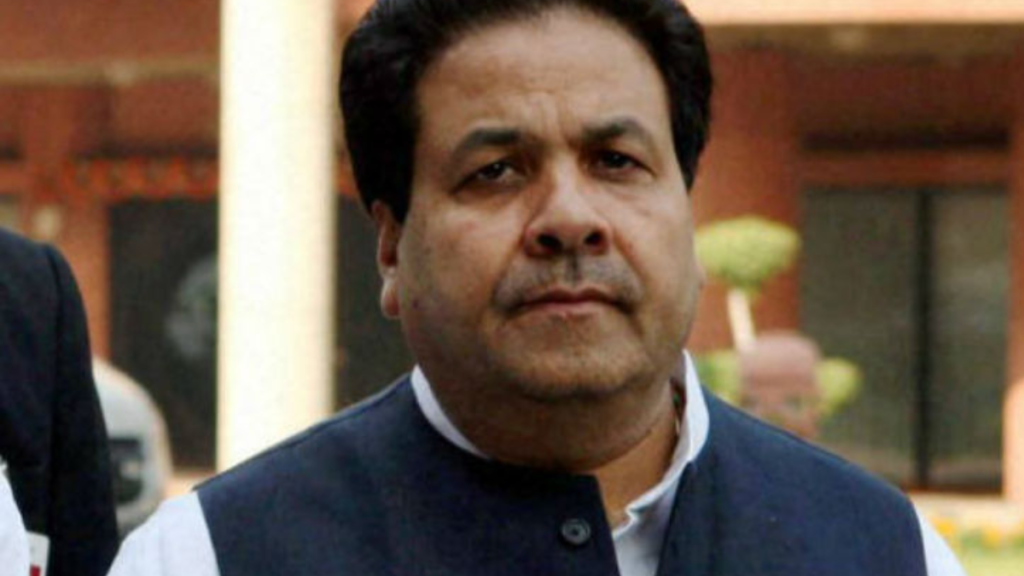 Kanpur: BCCI उपाध्यक्ष और राज्यसभा सांसद राजीव शुक्ला की मां का हुआ निधन