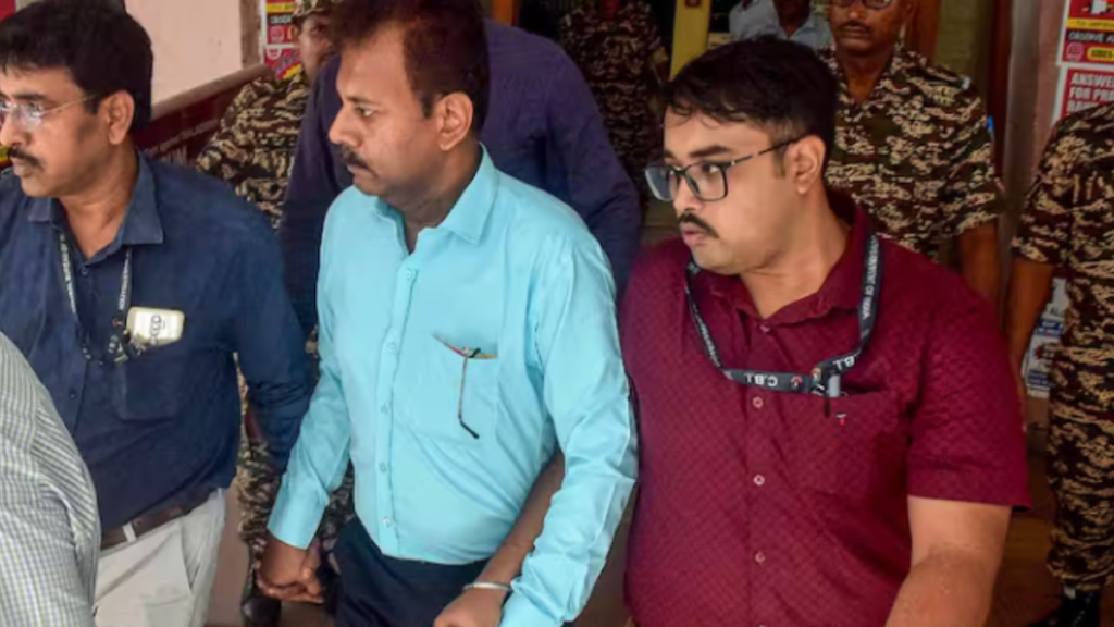 Kolkata Rape-Murder Case: CBI का कोर्ट में बड़ा दावा, संदीप घोष और अभिजीत मंडल के फोन से खुलेगा राज!