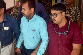 Kolkata Rape-Murder Case: CBI का कोर्ट में बड़ा दावा, संदीप घोष और अभिजीत मंडल के फोन से खुलेगा राज!