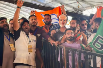 Jammu Kashmir: अचानक भाषण रोककर मंच से उतर गए PM MOdi, आखिर क्यों किया ऐसा? जानिए