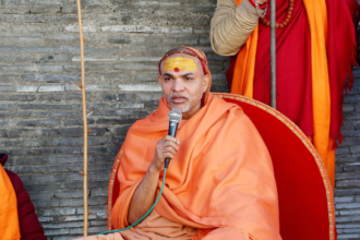 शंकराचार्य अविमुक्तेश्वरानंद ने PM Modi को लेकर बोल दिया कुछ ऐसा, जिससे मच गया बवाल