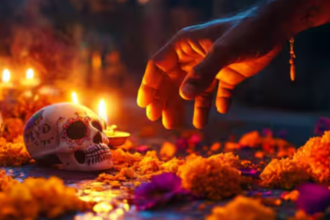 Viral News: मरने के बाद शव को काटकर खा जाते हैं यहां के लोग, अजीब प्रथा सुनकर चकरा जाएगा दिमाग