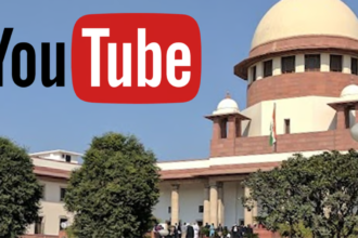 Supreme Court के यूट्यूब चैनल पर हैकर्स का हमला, क्रिप्टोकरेंसी से जुड़े वीडियो किए गए अपलोड