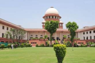 हाईकोर्ट के जज ने मुस्लिम इलाके को बता दिया मिनी पाकिस्तान, Supreme Court ने मांग लिया जवाब