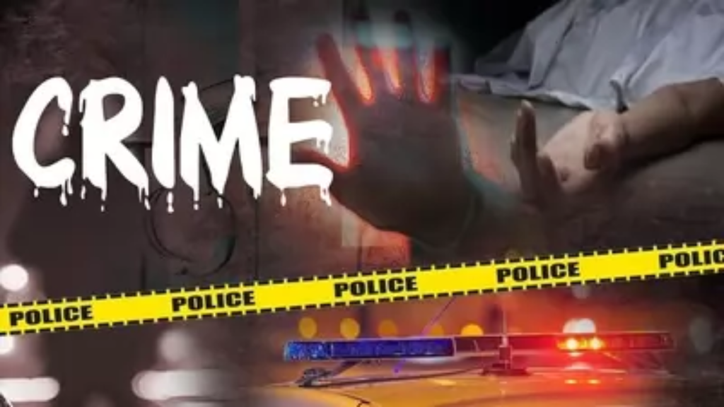 Kanpur: महादेव नगर में युवक की रॉड से पीट-पीटकर हत्या, वीडियो हुआ वायरल