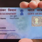 PAN Card में नाम अपडेट कैसे करें? जानें आसान तरीका