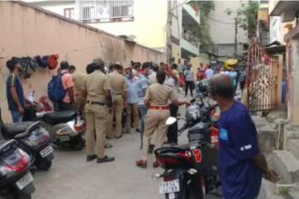 Bengaluru में दिल दहला देने वाली घटना: महिला के 32 टुकड़े कर फ्रिज में रखे बॉडी पार्ट