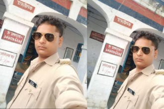 Greater Noida: पारिवारिक कलह से परेशान सिपाही ने खुद को मारी गोली, इलाज के दौरान हुई मौत!