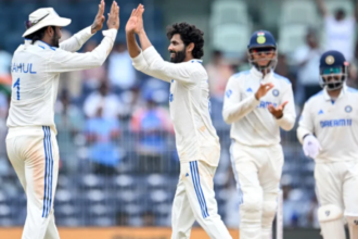 IND vs BAN: पाकिस्तान को धुल चटाने वाली बांग्लादेश की टीम को भारत ने पहले टेस्ट में रौंद डाला, 280 रनों से हुई हार