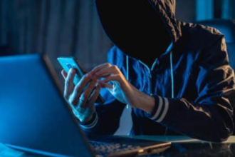 Ghaziabad: साइबर ठगों ने धर्म के आधार पर शुरू की ठगी, मुस्लिम नाम बताने पर बचा एक व्यक्ति