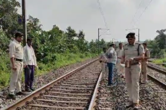 Madhya Pradesh: स्पेशल ट्रेन के नीचे डेटोनेटर, बड़ी दुर्घटना टली व जांच है जारी