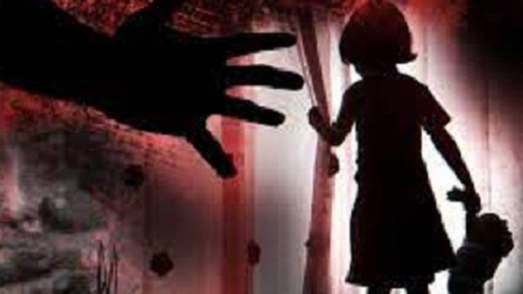 Uttar Pradesh: शर्मनाक: 7 साल की बच्ची के साथ हुई हैवानियत, महज 7-8 साल के हैं आरोपी