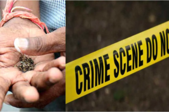 Muzaffarnagar: तंबाकू न देने पर दंबगों ने की 50 साल के व्यक्ति की हत्या, पुलिस ने दर्ज किया केस