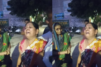 Kanpur: एक ही दिन में दो जगह हुई चेन लूट की वारदात, बाइक सवार लुटेरे हुए सक्रिय