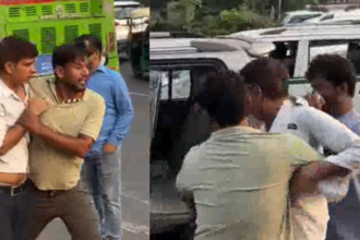 Delhi: दिनदहाड़े डीटीसी बस चालक का अपहरण, तीन आरोपियों पर मामला दर्ज