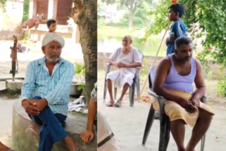 Uttar Pradesh: सुल्तानपुर लूट कांड में एक और एनकाउंटर, मृतक के पिता ने अखिलेश यादव पर लगाए गंभीर आरोप